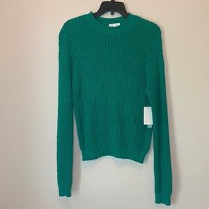 Abound NWT Knit Sweater
